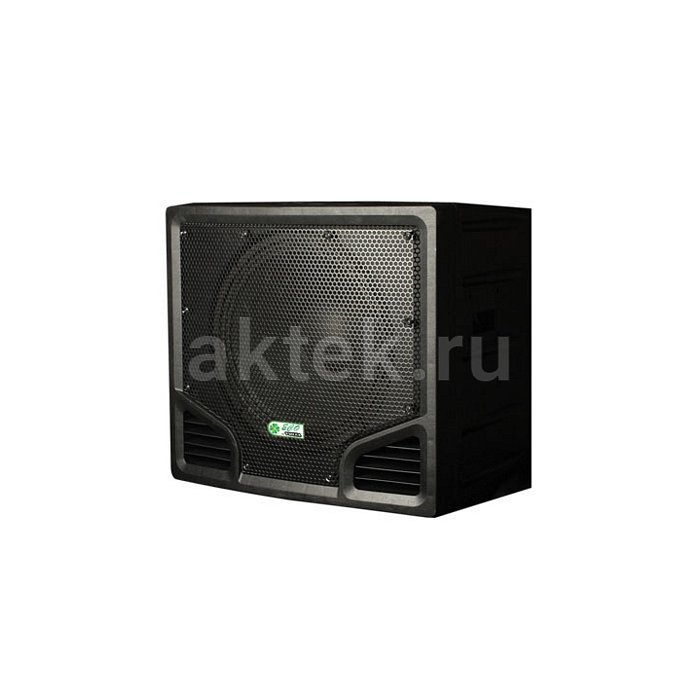 Сабвуфер ECO by VOLTA PS-18