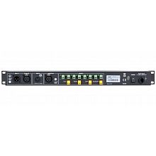 Контроллер Elation DR-PRO Rack 2