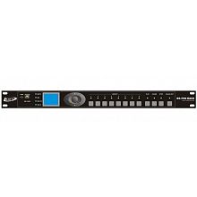 Контроллер Elation DR-PRO Rack