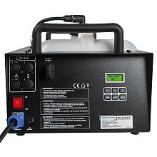 Дым машина Elation EF-1500 3