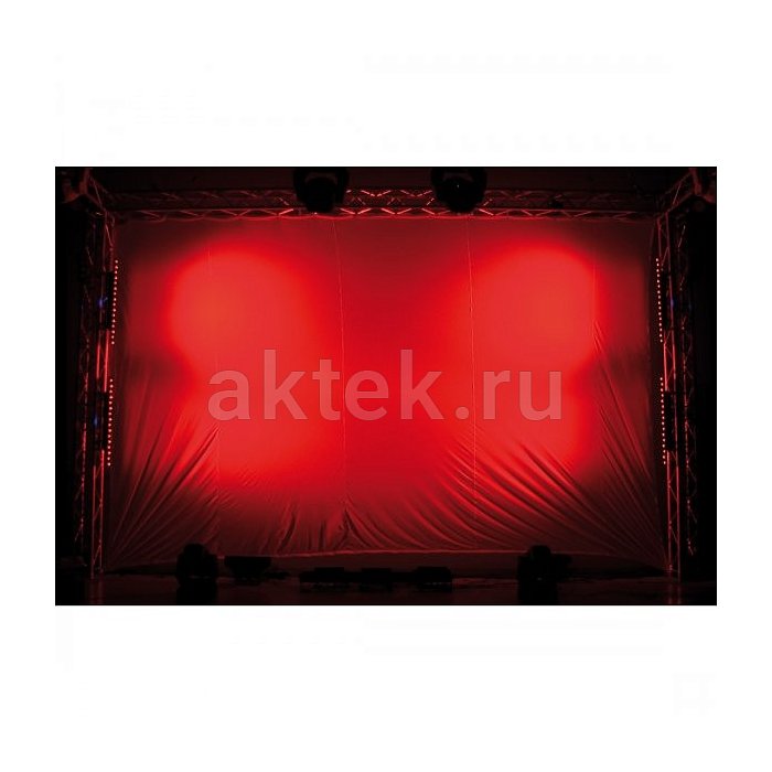 Светодиодная RGB панель Elation ELED Strip RGBW 7