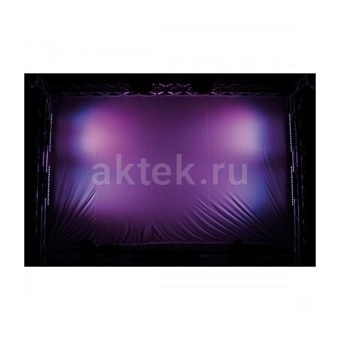 Светодиодная RGB панель Elation ELED Strip RGBW 8
