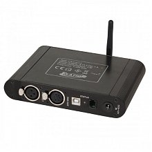 Пульт DMX Elation EWDMXR - Wireless DMX Receiver