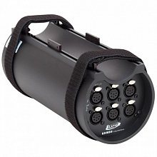 Пульт DMX ELATION RDMS6 3