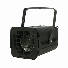 Линзовый театральный прожектор Elation TSP500FN-B