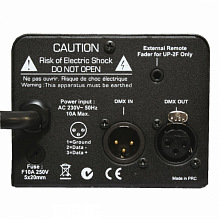 Диммер DMX Elation UNI PAK MKII 2