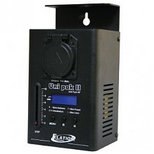 Диммер DMX Elation UNI PAK MKII