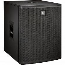 Сабвуфер пассивный Electro-Voice ELX118