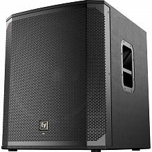 Сабвуфер активный Electro-Voice ELX200-18SP