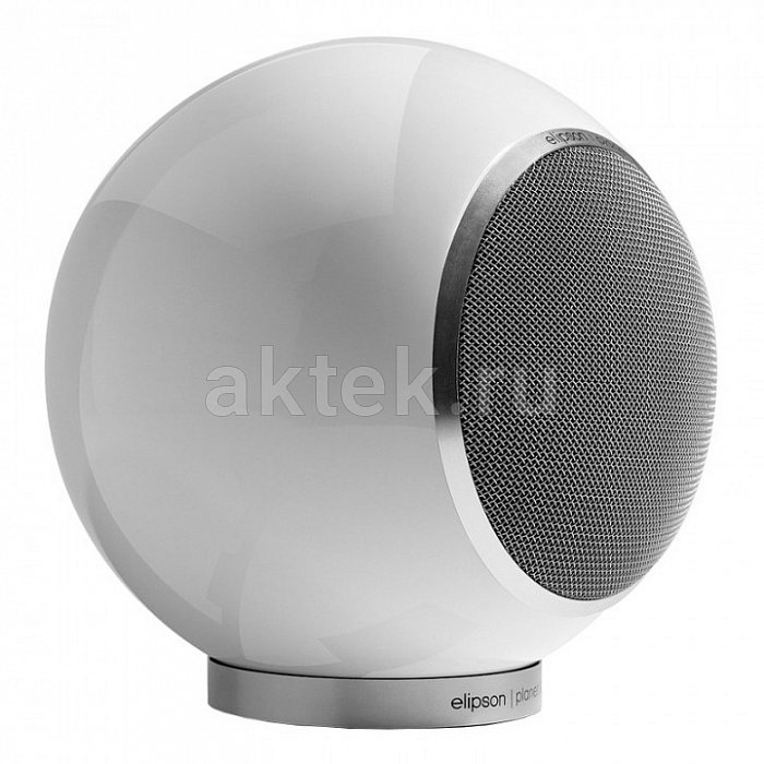 Полочная акустическая система Elipson Planet L 2.0 белый 3