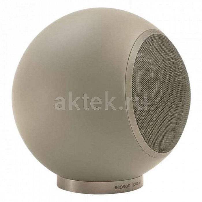 Полочная акустическая система Elipson Planet L 2.0 пыль Сатурна 4