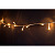 Новогодняя гирлянда CL-05 100 Led 3300K 9,9м