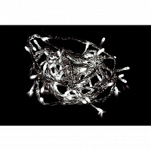 Гирлянда на елку CL-05 100led 5000K 9,9м 2