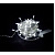 Елочная гирлянда CL-06 200led холодный 19,9м