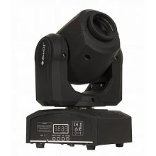 Сценический прожектор полного вращения EURO DJ LED SPOT 30W