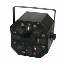 Светодиодная цветомузыка EURO DJ Mixlight I 2