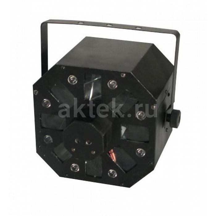 Светодиодная цветомузыка EURO DJ Mixlight I 2