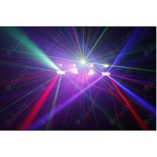 Комплект светового оборудования EURO DJ Party BAR 3
