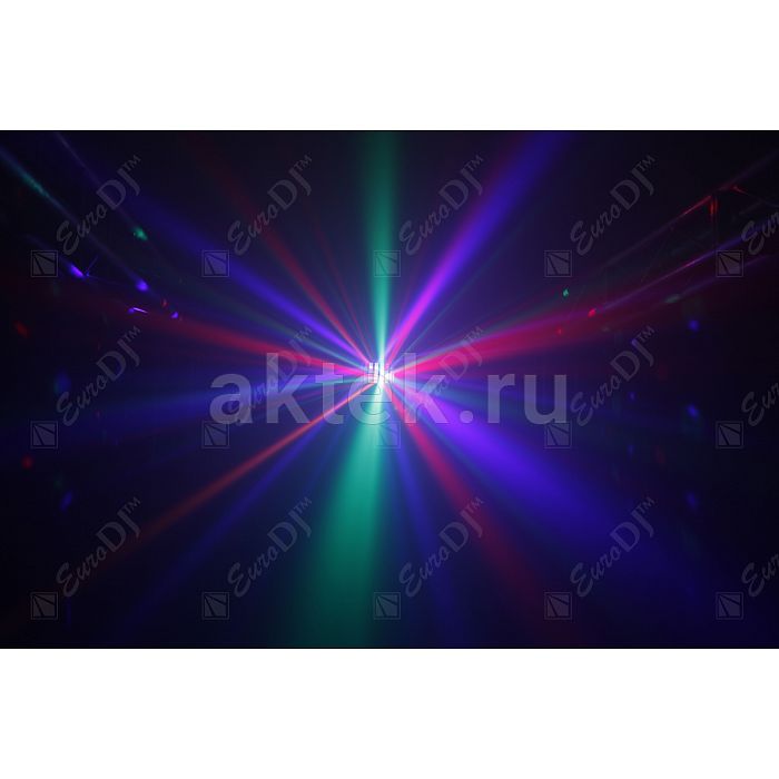 Световой эффект EURO DJ RAPTOR 3