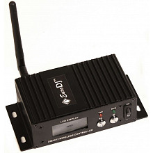 EURO DJ WRT-II беспроводной DMX передатчик/приемник