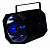 Ультрафиолетовый светильник Eurolite Black Gun UV-spot