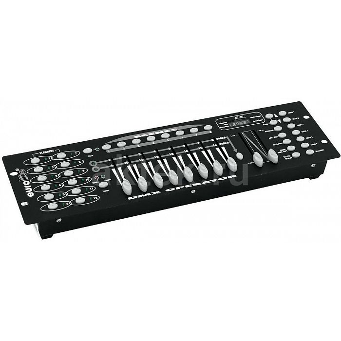 Контроллер EUROLITE DMX Operator 192 Controller 2