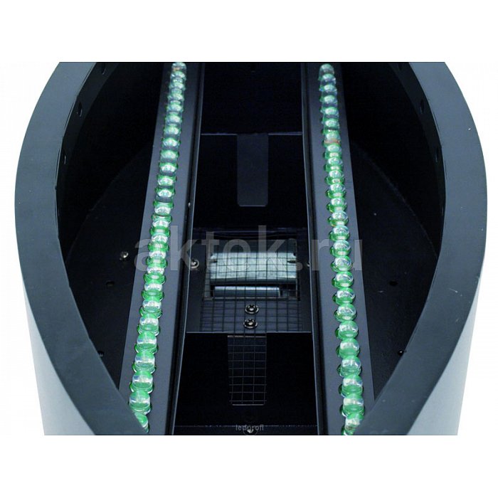 Имитация пламени EUROLITE FL-1500 Flame Light 150 cm 54 LEDs 4