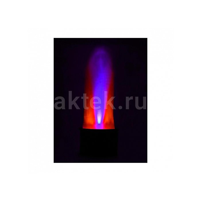 Имитация пламени EUROLITE FL-1500 Flame Light 150 cm 54 LEDs 5
