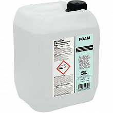 Жидкость для пены Eurolite Foam Concentrate, 5l