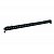 Светодиодная RGB панель Eurolite LED Bar RGB 27/1 black 30°