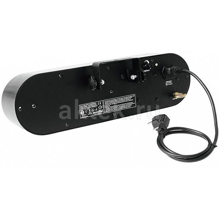 Световая панель EUROLITE LED CPE-4 Flower Effect 3