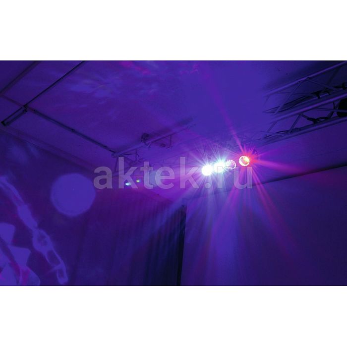 Световая панель EUROLITE LED CPE-4 Flower Effect 4