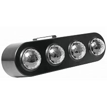Световая панель EUROLITE LED CPE-4 Flower Effect