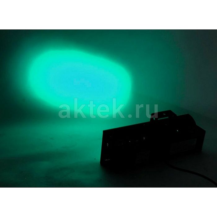 Прожектор Eurolite LED FLOOD Light 252 RGB 11