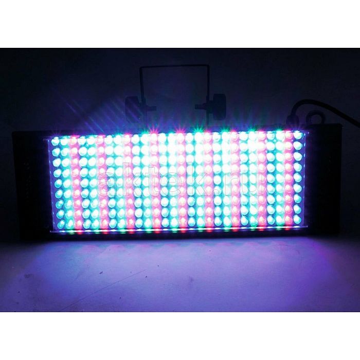 Прожектор Eurolite LED FLOOD Light 252 RGB 12