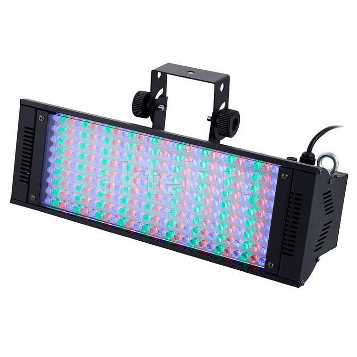Прожектор Eurolite LED FLOOD Light 252 RGB 3