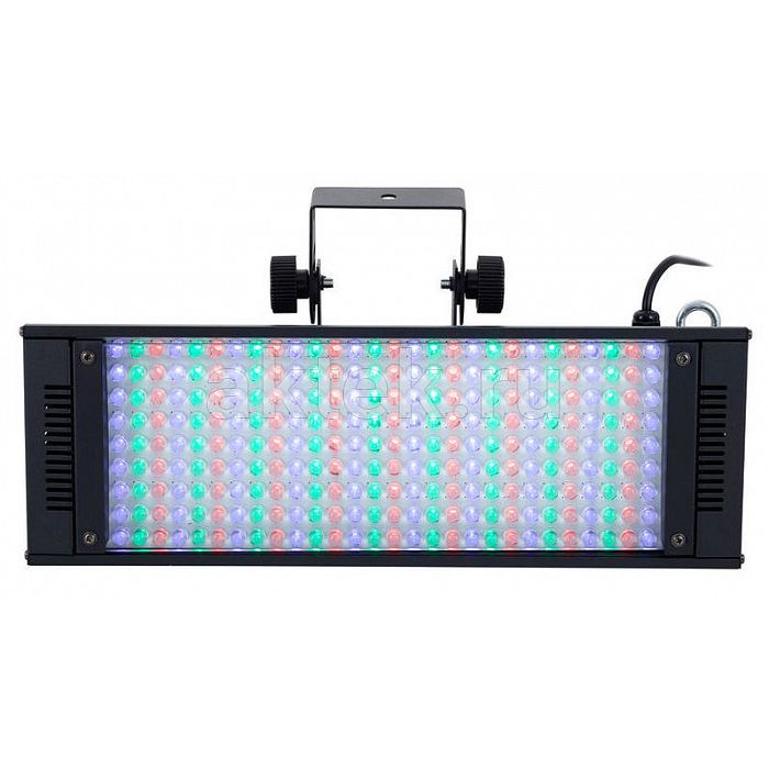 Прожектор Eurolite LED FLOOD Light 252 RGB 4