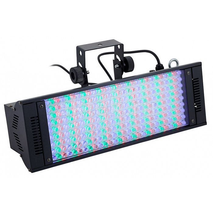 Прожектор Eurolite LED FLOOD Light 252 RGB 5