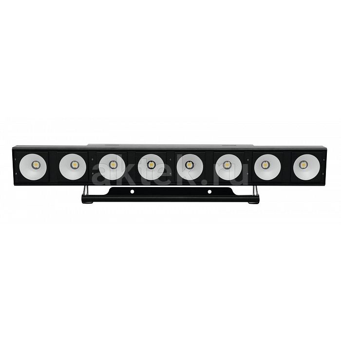 Световая панель EUROLITE LED PMB-8 COB RGB 30W Bar 2
