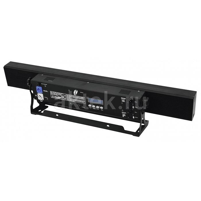 Световая панель EUROLITE LED PMB-8 COB RGB 30W Bar 3