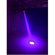 Прожектор для зеркального шара Eurolite LED PST-9W DMX SPOT 3
