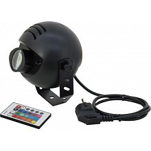 Прожектор для зеркального шара Eurolite LED PST-9W TCL IR