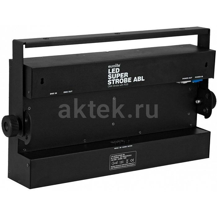 Стробоскоп EUROLITE LED Super Strobe ABL 4