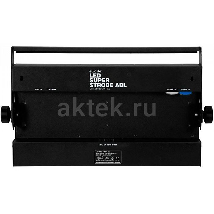 Стробоскоп EUROLITE LED Super Strobe ABL 5