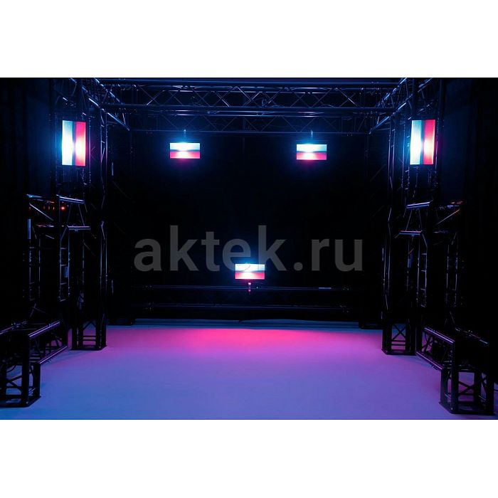 Стробоскоп EUROLITE LED Super Strobe ABL 6