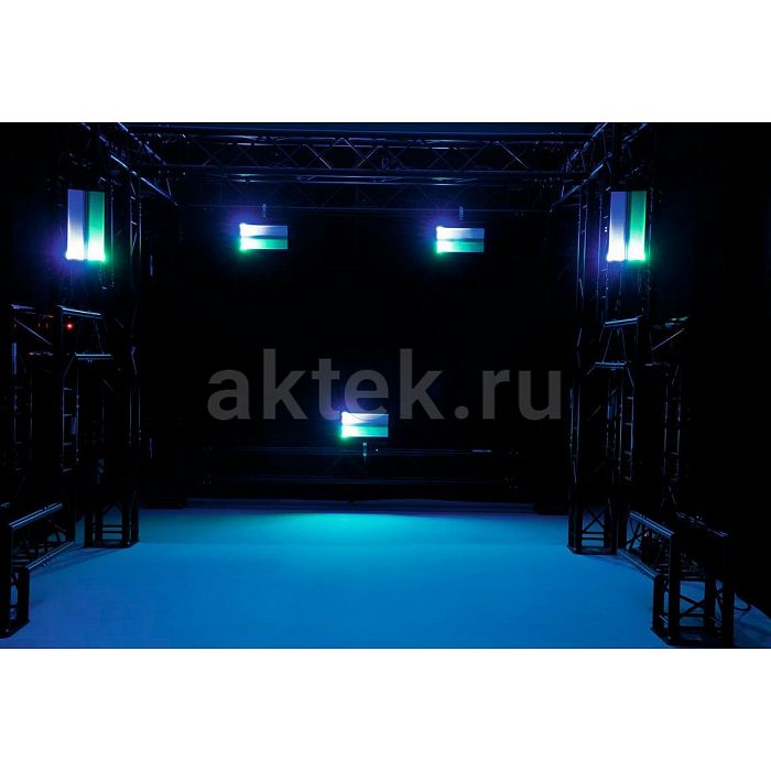 Стробоскоп EUROLITE LED Super Strobe ABL 7