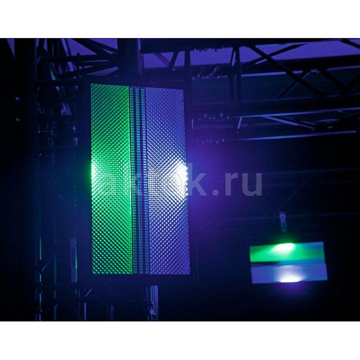 Стробоскоп EUROLITE LED Super Strobe ABL 9