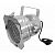 Прожектор EUROLITE PAR-56 Shot silver
