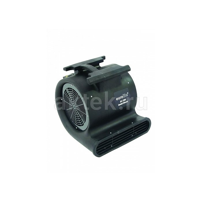 Сценический вентилятор Eurolite RF-1200 RADIAL BLOWER 3