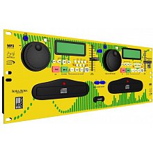 CD-проигрыватель EUROSOUND Bora Bora